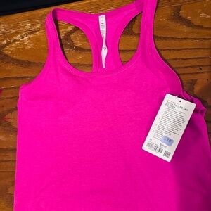 Lululemon Swiftly Race Tank Top